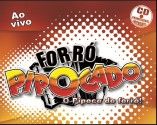 FORRÓ PIPOCADO