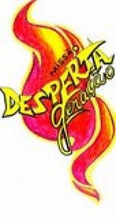 Missão Desperta Geração