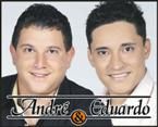 ANDRÉ & EDUARDO