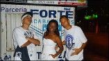 Parceria Forte