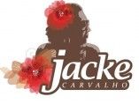 Cantora Jacke Carvalho