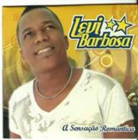 LEVI BARBOSA