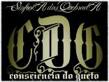 Consciencia do Gueto