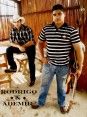 Rodrigo & Ademir