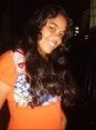 cantora Ana Karolyne
