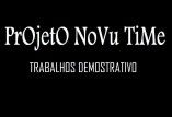 NOVU TIME SP/ MANO DIM
