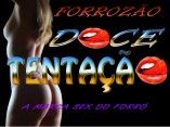 FORROZÃO DOCE TENTAÇÃO