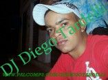 Dj Diego Tardelli 2012
