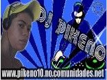 Dj Pikeno