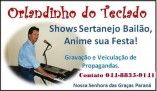 orlandiho do teclado