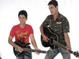CHARLLES E NANDO