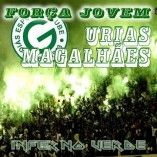 Força Jovem Goias