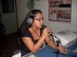 CANTORA SANDRA CAVALCANTE