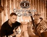 Gustavo Lins & Gabriel