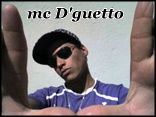 Mc D'guetto