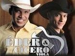 Eder e Cícero Viola