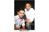 Henrick e Rafael