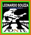 Leonardo Souzza e a Ponte