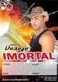 Banda Desejo Imortal