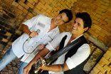 Patrick & Ruan