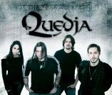 Quedja