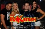 Banda Bakanas