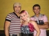 FORROZAO RITMO QUENTE