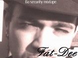Fat-Dee � - Da security mixtape