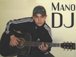 Mano DJ
