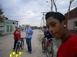 crazy boys