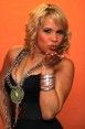 L�ya Sanches Chapa Quente Batid�o