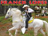 Francis Lopes vol.18