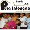 PURA INTENÇÃO