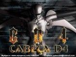Cabeça D4