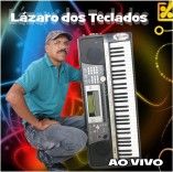 lazaro dos teclados