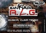 AGUAS LINDAS RAP