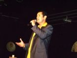SERGIO BARROS