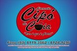 forrozão "CIPÓ DE CÚIA"
