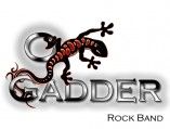 O Gadder Rock Band