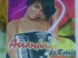 assanhadinha do forró