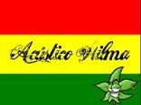 Acústico Wilma