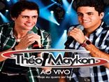 Théo e Maykon