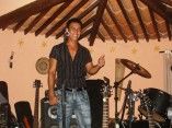 gilson nascimento