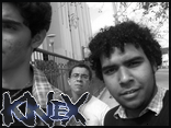 Banda KNeX