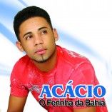 Ac�cio o Ferinha da Bahia