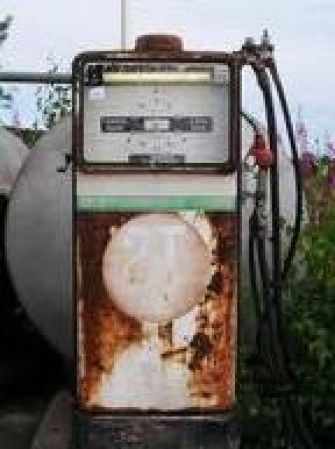posto de inconveniência