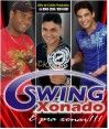 Banda Swing Xonado