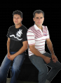  DIEGO E CRISTIANO