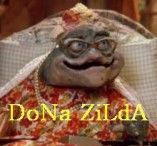 Dona Zilda