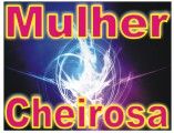 MULHER CHEIROSA